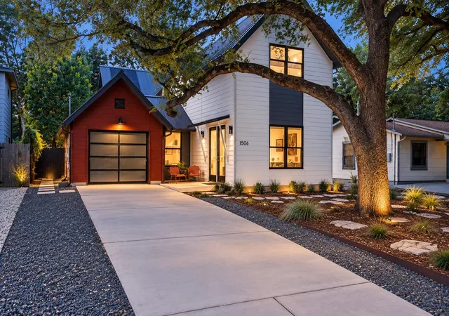 Photo 1 of Sale Pending at 1506 W Saint Johns Ave, Austin, TX 78757 | MLS# 2123562 | Listing updated on 2026-10-01