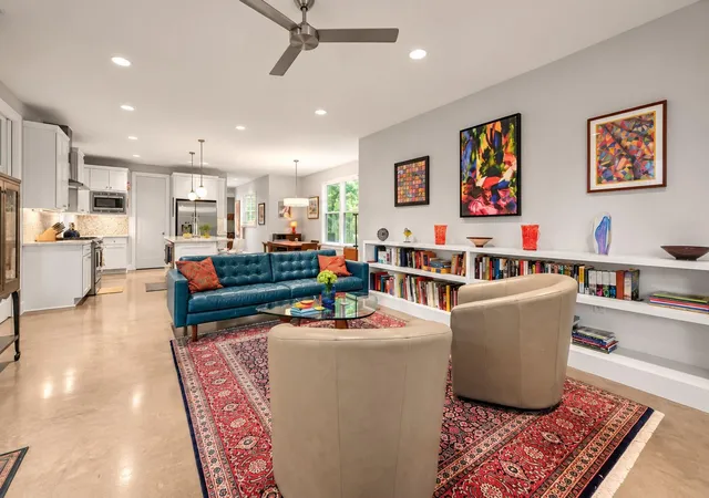 Sale Pending at 1506 W Saint Johns Ave, Austin, TX 78757 | MLS# 2123562 | Listing updated on 2026-10-01