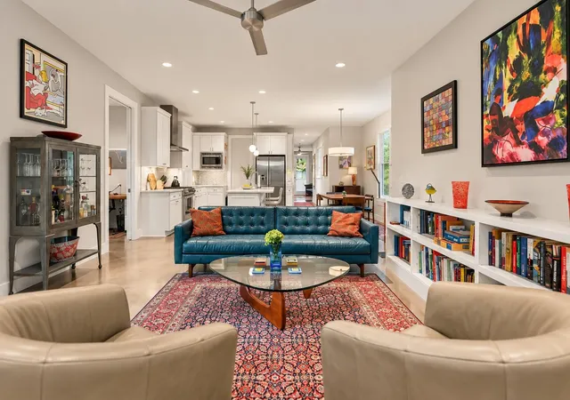 Sale Pending at 1506 W Saint Johns Ave, Austin, TX 78757 | MLS# 2123562 | Listing updated on 2026-10-01