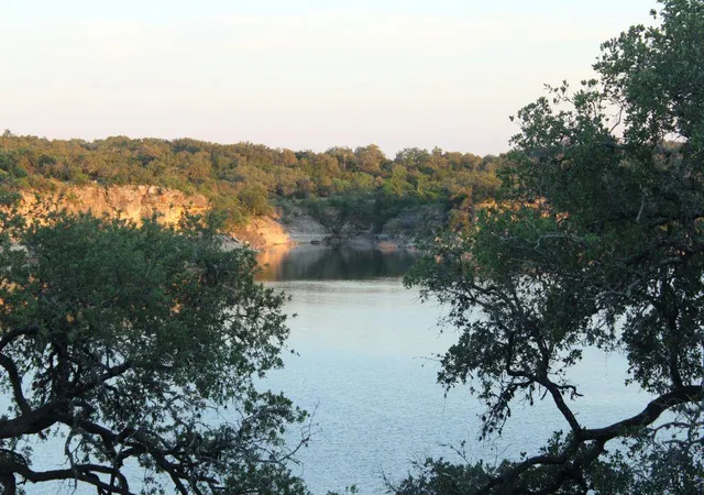 Photo 1 of Land for sale at 3101 Brasada Ln, Marble Falls, TX 78654 | MLS# 4803691 | Listing updated on 2026-05-14