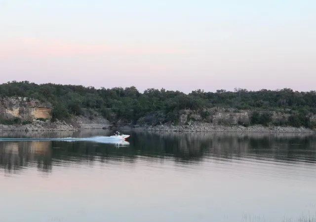 Photo 2 of Land for sale at 3101 Brasada Ln, Marble Falls, TX 78654 | MLS# 4803691 | Listing updated on 2026-05-14