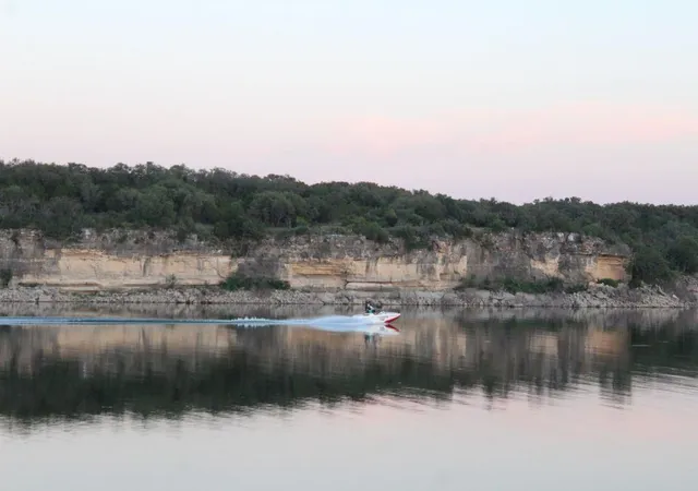 Photo 3 of Land for sale at 3101 Brasada Ln, Marble Falls, TX 78654 | MLS# 4803691 | Listing updated on 2026-05-14