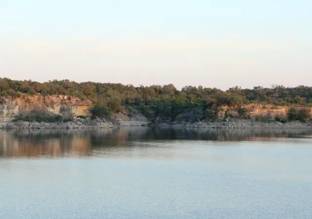 Photo 4 of Land for sale at 3101 Brasada Ln, Marble Falls, TX 78654 | MLS# 4803691 | Listing updated on 2026-05-14