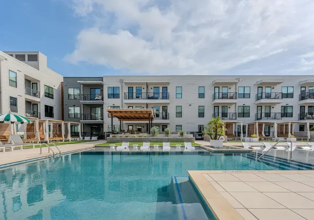 1st image of 1701 Simond Ave #201, Austin, TX 78723 | MLS# 5400238
