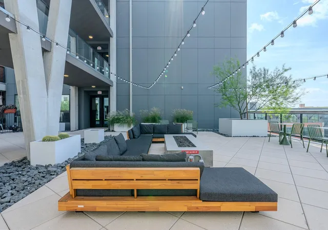 2nd image of 1701 Simond Ave #201, Austin, TX 78723 | MLS# 5400238