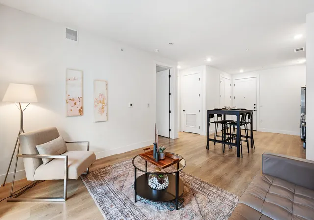 5th image of 1701 Simond Ave #201, Austin, TX 78723 | MLS# 5400238