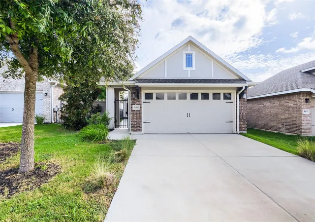 Photo 1 of Single family home for sale at 550 Nautical Loop, Kyle, TX 78640 | MLS# 6389670 | Listing updated on 2026-10-03