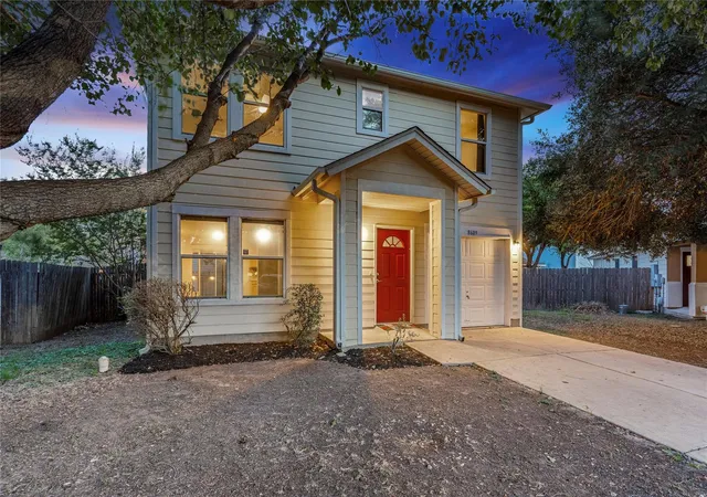 Photo 1 of Single family home for sale at 8609 Claude Ct, Austin, TX 78747 | MLS# 9093290 | Listing updated on 2026-07-28