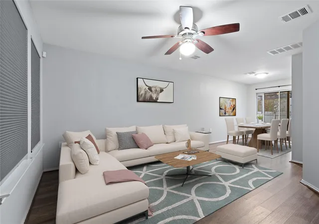 Photo 1 of Single family home for sale at 8609 Claude Ct, Austin, TX 78747 | MLS# 9093290 | Listing updated on 2026-07-28