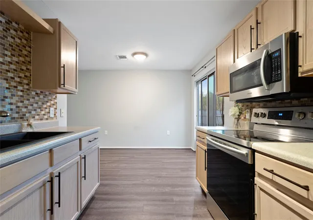 Photo 2 of Single family home for sale at 8609 Claude Ct, Austin, TX 78747 | MLS# 9093290 | Listing updated on 2026-07-28