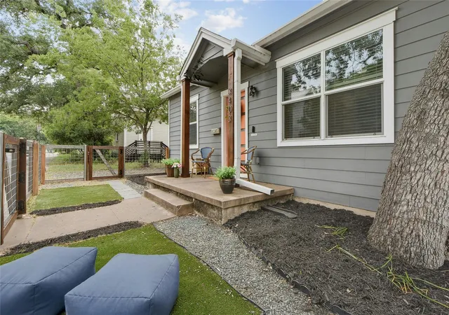 3rd image of 3403 King St, Austin, TX 78705 | MLS# 9223016