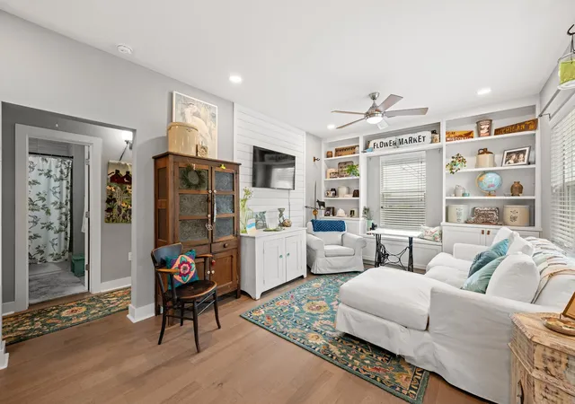 4th image of 3403 King St, Austin, TX 78705 | MLS# 9223016