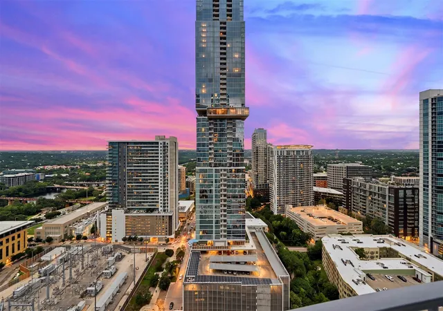 2nd image of 360 Nueces St #2706, Austin, TX 78701 | MLS# 6339544