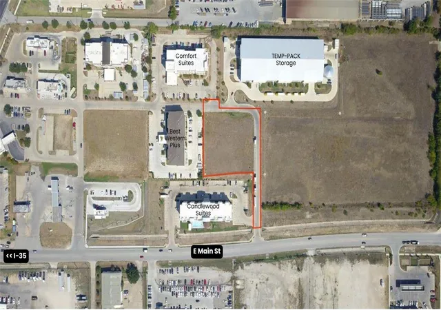 2nd image of 0 E Main St, Buda, TX 78610 | MLS# 9203808