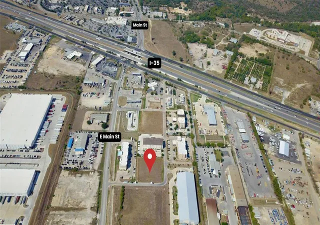 3rd image of 0 E Main St, Buda, TX 78610 | MLS# 9203808
