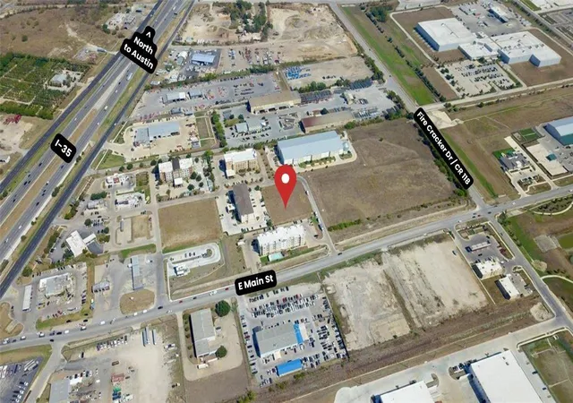 1st image of 0 E Main St, Buda, TX 78610 | MLS# 9203808