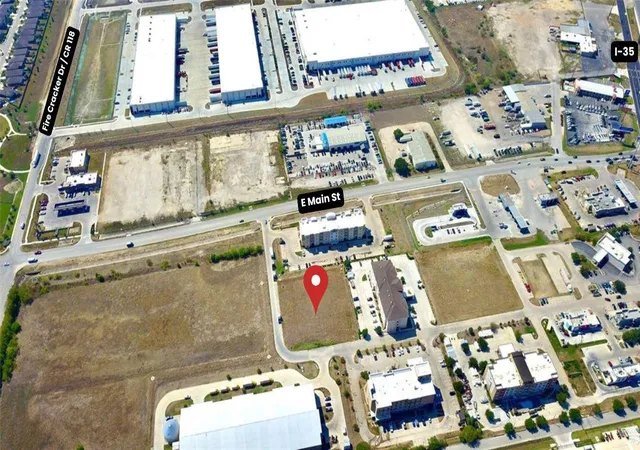 4th image of 0 E Main St, Buda, TX 78610 | MLS# 9203808