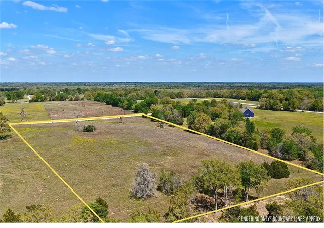Photo 2 of Land for sale at Tbd Legacy Rd (541 Acres), Caldwell, TX 77836 | MLS# 7753696 | Listing updated on 2026-05-14