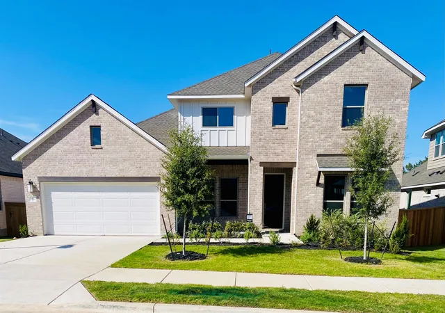 Photo 1 of Single family home for sale at 1417 White Daisy Ln, Georgetown, TX 78628 | MLS# 1249124 | Listing updated on 2026-08-24