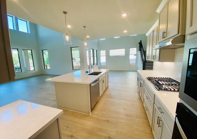 Photo 3 of Single family home for sale at 1417 White Daisy Ln, Georgetown, TX 78628 | MLS# 1249124 | Listing updated on 2026-08-24