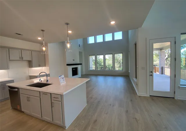 Photo 4 of Single family home for sale at 1417 White Daisy Ln, Georgetown, TX 78628 | MLS# 1249124 | Listing updated on 2026-08-24