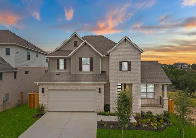 1st image of 1329 White Daisy Ln, Georgetown, TX 78628 | MLS# 2942411