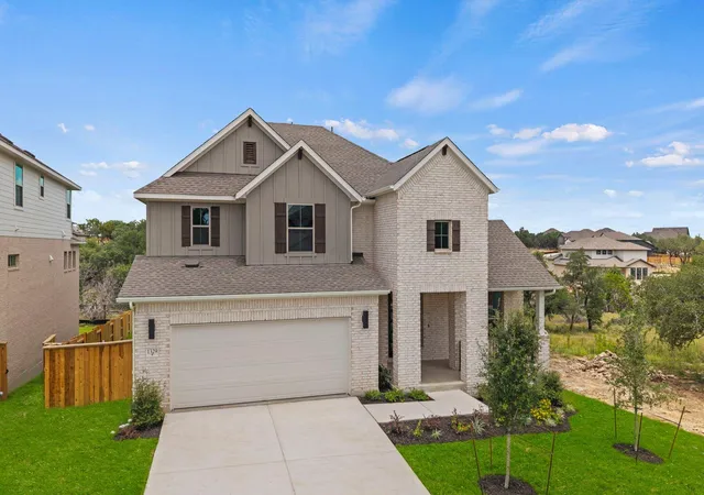 2nd image of 1329 White Daisy Ln, Georgetown, TX 78628 | MLS# 2942411
