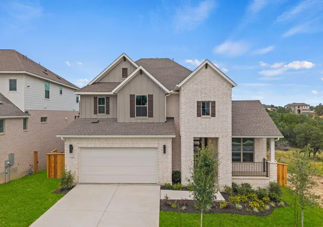 3rd image of 1329 White Daisy Ln, Georgetown, TX 78628 | MLS# 2942411