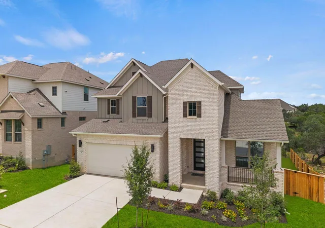 4th image of 1329 White Daisy Ln, Georgetown, TX 78628 | MLS# 2942411