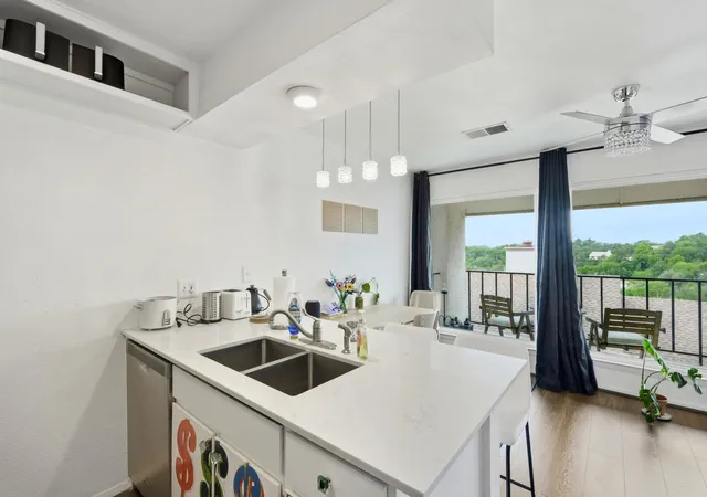 Photo 1 of Condo for sale at 6910 Hart Ln #912, Austin, TX 78731 | MLS# 8991174 | Listing updated on 2026-09-04