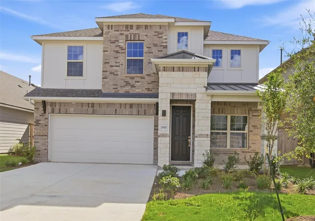 Photo 1 of Single family home for sale at 25617 Flora Bella Ln, Elgin, TX 78621 | MLS# 6320896 | Listing updated on 2026-10-07