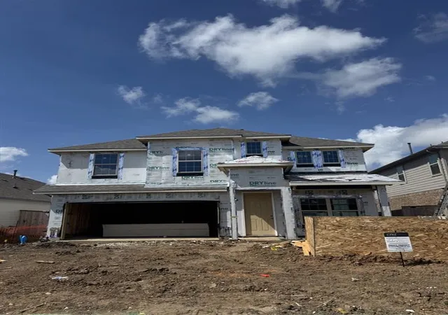 2nd image of 25617 Flora Bella Ln, Elgin, TX 78621 | MLS# 6320896