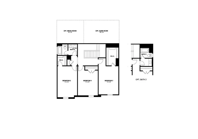 4th image of 25617 Flora Bella Ln, Elgin, TX 78621 | MLS# 6320896