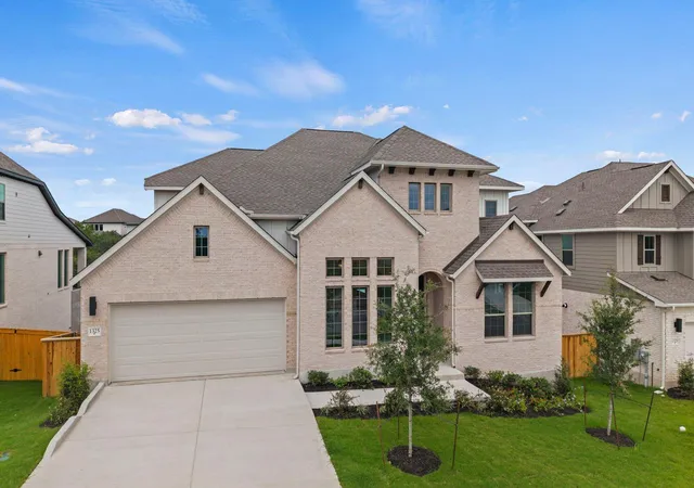 2nd image of 1325 White Daisy Ln, Georgetown, TX 78628 | MLS# 5044425