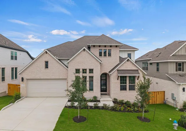 3rd image of 1325 White Daisy Ln, Georgetown, TX 78628 | MLS# 5044425