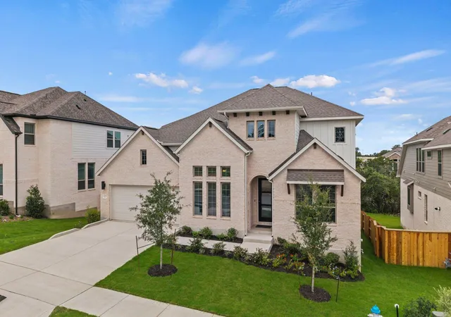 4th image of 1325 White Daisy Ln, Georgetown, TX 78628 | MLS# 5044425