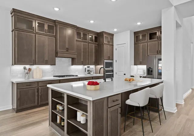 5th image of 1325 White Daisy Ln, Georgetown, TX 78628 | MLS# 5044425