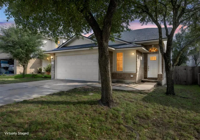 1st image of 1013 Sweet Melissa Dr, Pflugerville, TX 78660 | MLS# 8421064