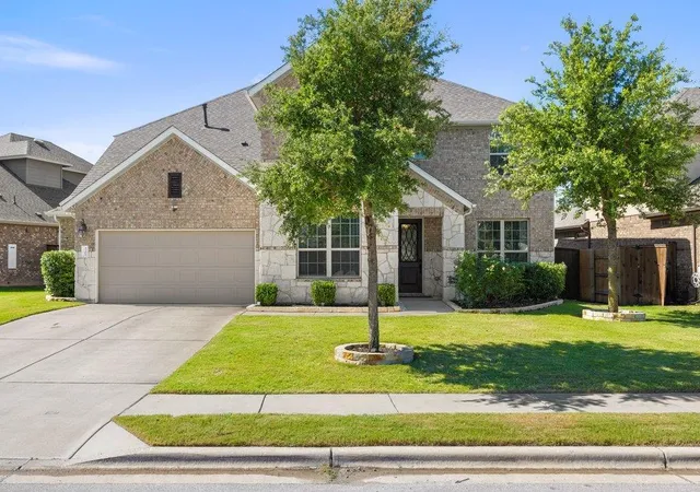 1st image of 3307 Columbus Wy, Round Rock, TX 78665 | MLS# 8673399