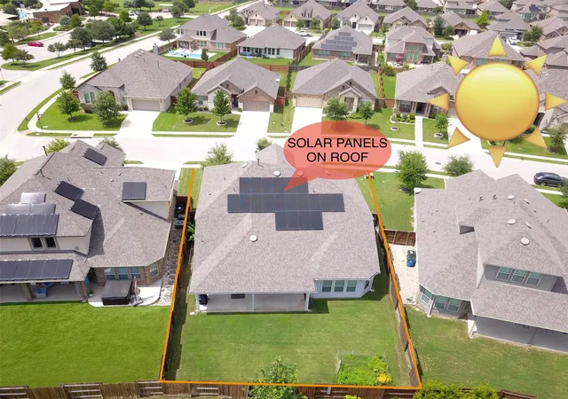2nd image of 3307 Columbus Wy, Round Rock, TX 78665 | MLS# 8673399