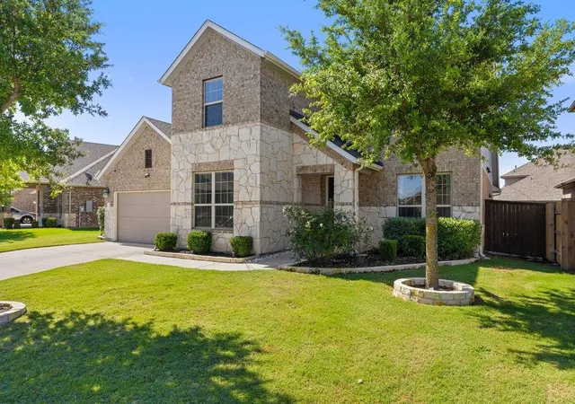 4th image of 3307 Columbus Wy, Round Rock, TX 78665 | MLS# 8673399