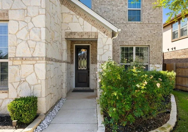 5th image of 3307 Columbus Wy, Round Rock, TX 78665 | MLS# 8673399