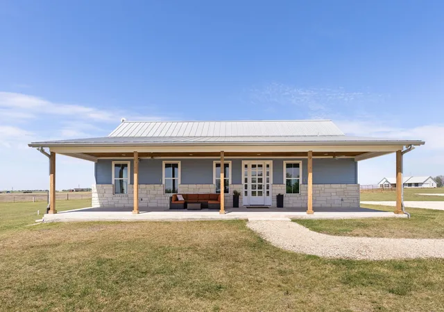1st image of 22001 Fm 971, Granger, TX 76530 | MLS# 5184317