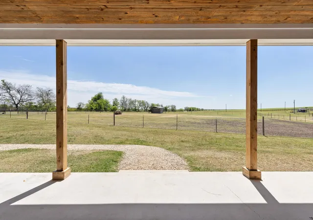 4th image of 22001 Fm 971, Granger, TX 76530 | MLS# 5184317