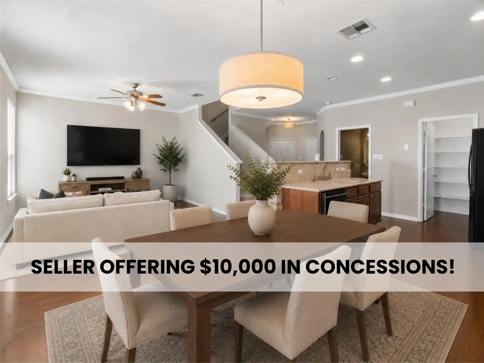 Listing Photo 1 - Condo for sale in 700 Mandarin Flyway located at 700 Mandarin Flyway, Cedar Park, TX 78613 - Unit #2004