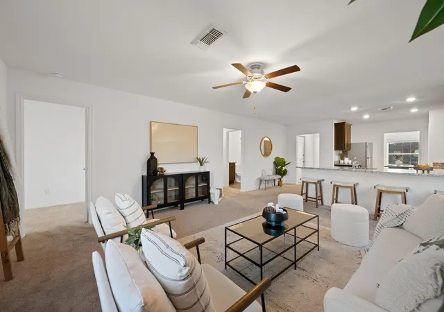Photo 2 of Single family home for sale at 108 Maywood Ln, Jarrell, TX 76537 | MLS# 7989446 | Listing updated on 2026-10-19
