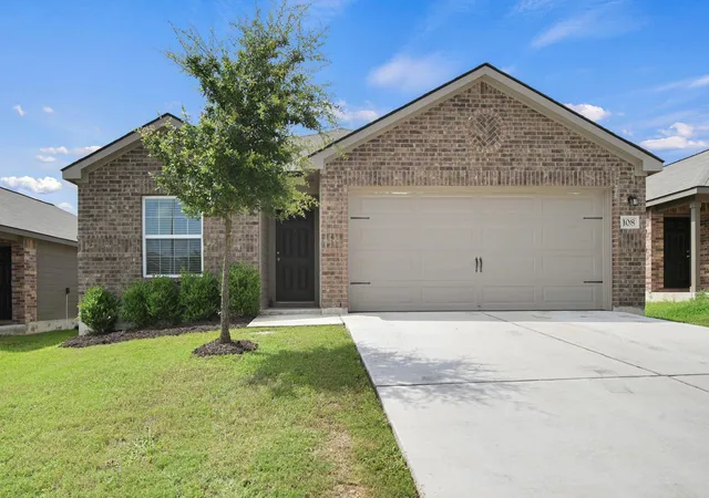 Photo 3 of Single family home for sale at 108 Maywood Ln, Jarrell, TX 76537 | MLS# 7989446 | Listing updated on 2026-10-19
