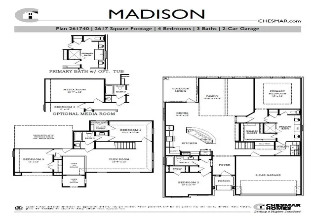 2nd image of 4304 College Square Dr, Round Rock, TX 78665 | MLS# 4391795