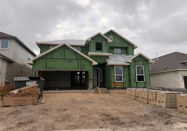 36th image of 4304 College Square Dr, Round Rock, TX 78665 | MLS# 4391795