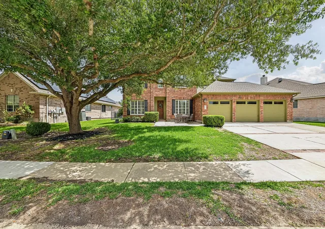 3rd image of 2408 Amen Corner Rd, Pflugerville, TX 78660 | MLS# 5451192